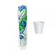 COPO TERMICO 118ML C/25 DART >